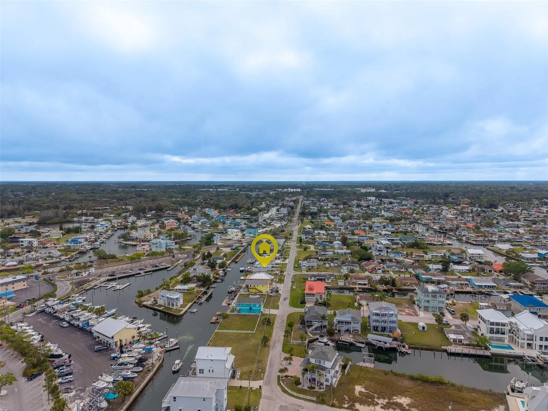 6403 Lonnie Lee Lane Hudson FL 34667