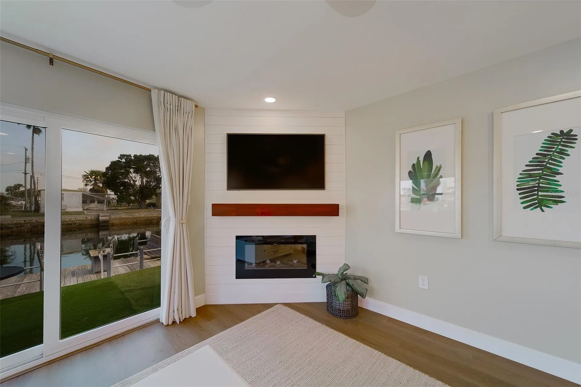 6403 Lonnie Lee Lane Hudson FL 34667