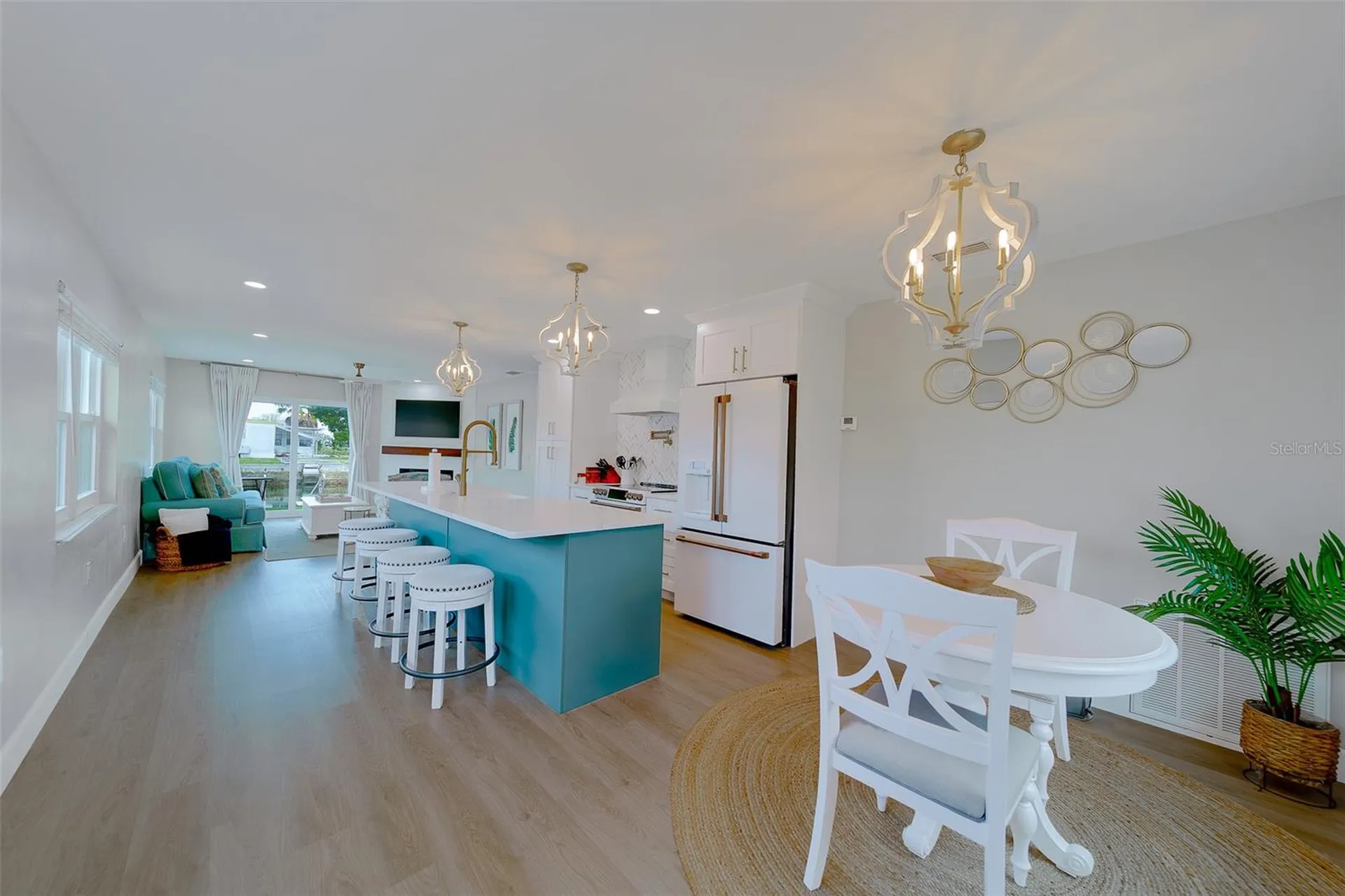 6403 Lonnie Lee Lane Hudson FL 34667