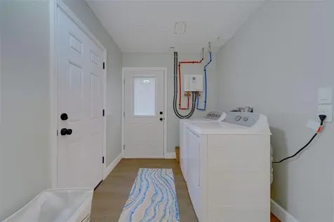 6403 Lonnie Lee Lane Hudson FL 34667