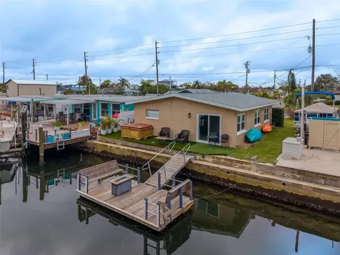 6403 Lonnie Lee Lane Hudson FL 34667
