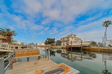 6403 Lonnie Lee Lane Hudson FL 34667