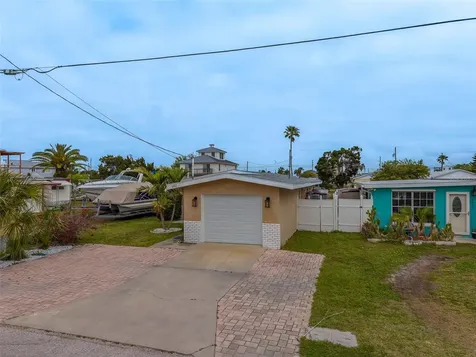 6403 Lonnie Lee Lane Hudson FL 34667