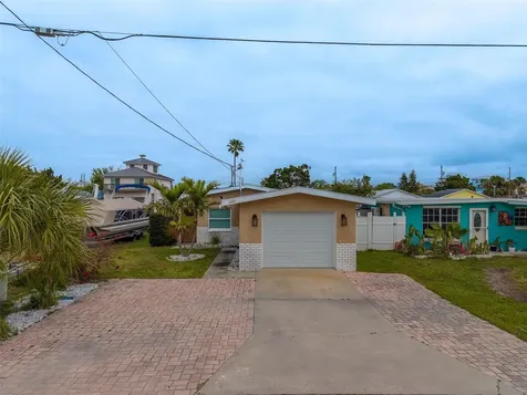 6403 Lonnie Lee Lane Hudson FL 34667