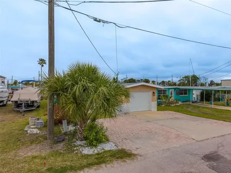 6403 Lonnie Lee Lane Hudson FL 34667