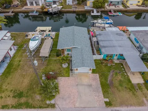 6403 Lonnie Lee Lane Hudson FL 34667