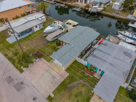 6403 Lonnie Lee Lane Hudson FL 34667