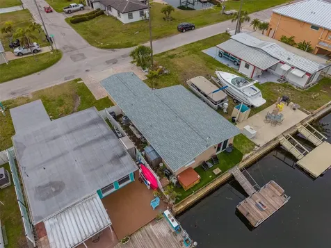 6403 Lonnie Lee Lane Hudson FL 34667