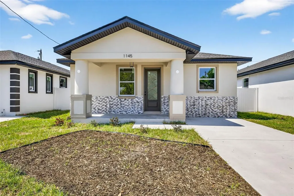 1145 29th Street S St Petersburg FL 33712