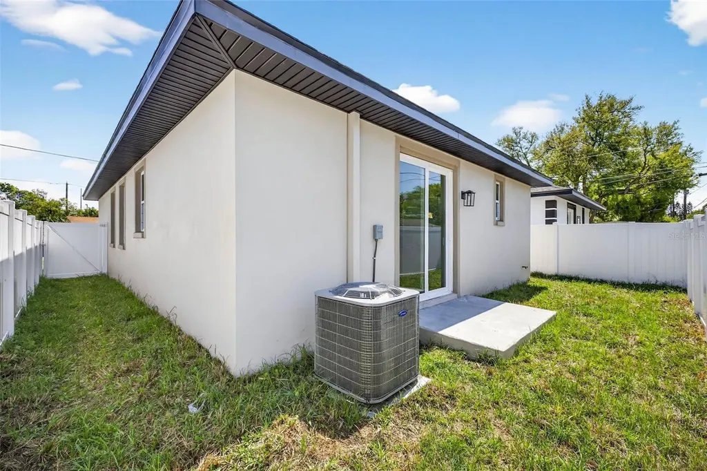 1145 29th Street S St Petersburg FL 33712
