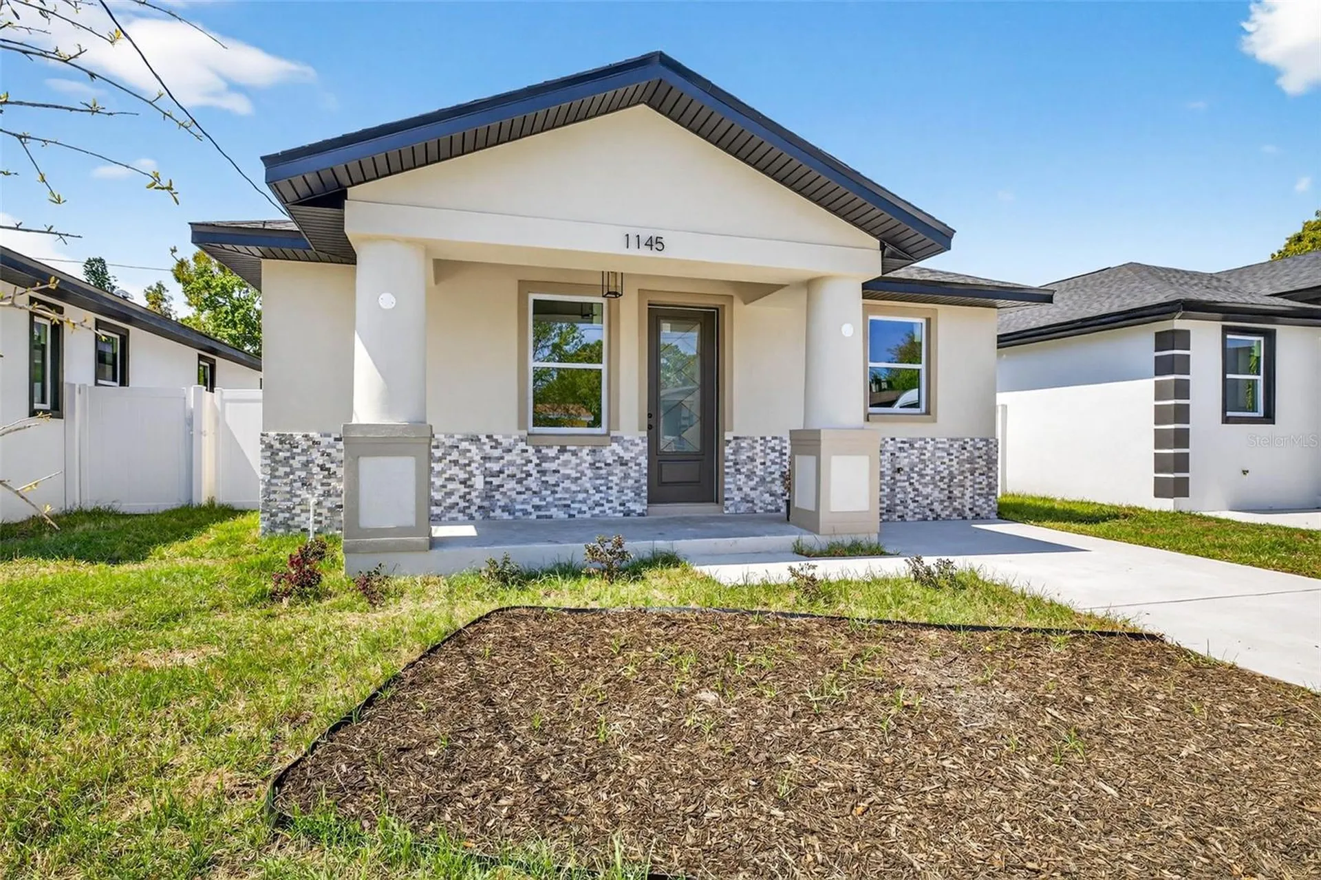 1145 29th Street S St Petersburg FL 33712