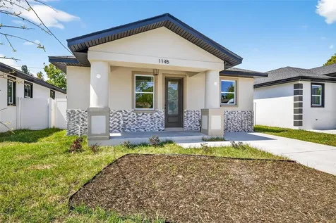 1145 29th Street S St Petersburg FL 33712