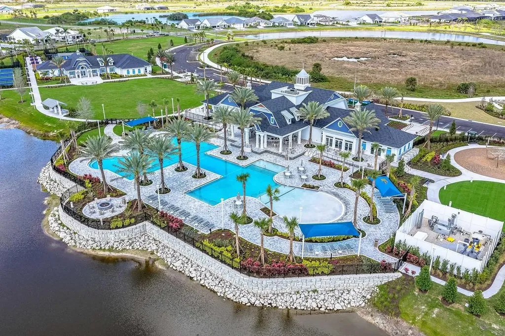 17845 Blue Hespher Drive Venice FL 34293