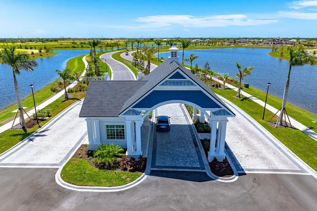 17845 Blue Hespher Drive Venice FL 34293