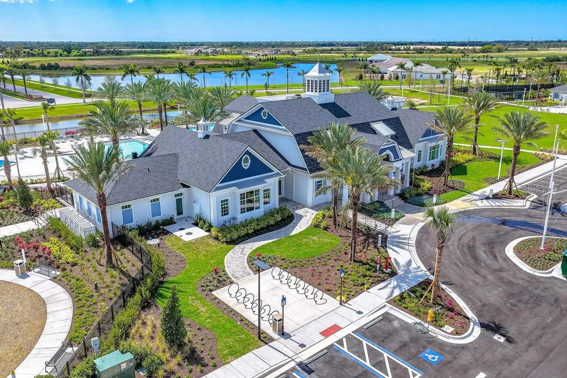 17845 Blue Hespher Drive Venice FL 34293