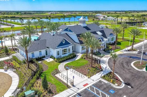17845 Blue Hespher Drive Venice FL 34293