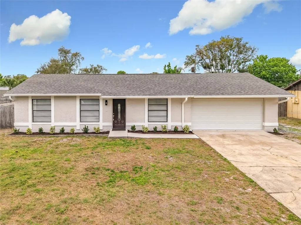 6660 Severndale Street Cocoa FL 32927