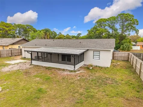 6660 Severndale Street Cocoa FL 32927