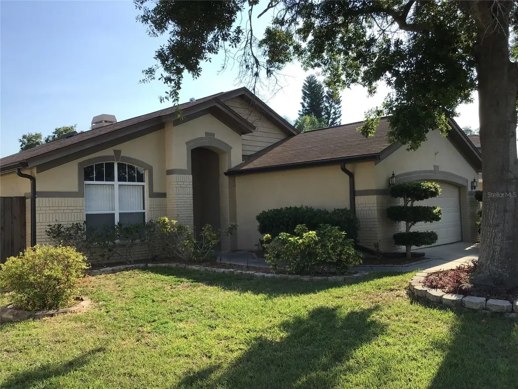 1716 Westerly Drive Brandon FL 33511