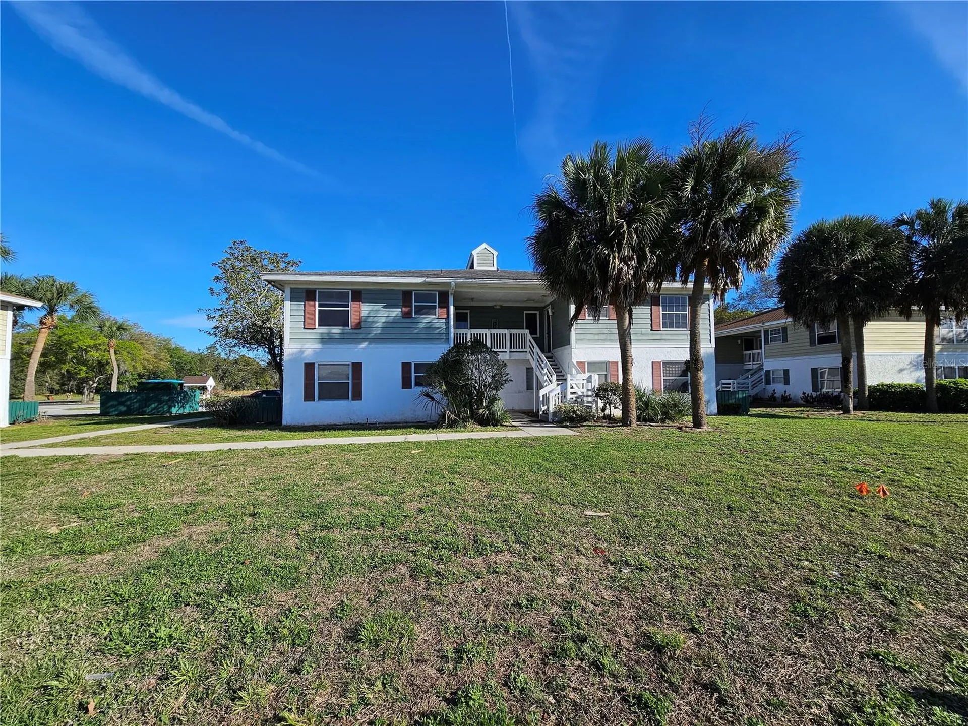 8142 Fairways Circle Ocala FL 34472