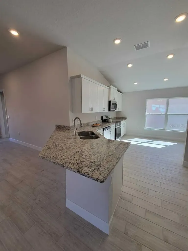 4465 SW 91st Lane Road Ocala FL 34476