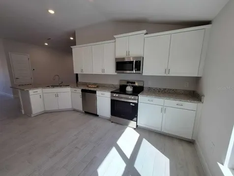 4465 SW 91st Lane Road Ocala FL 34476