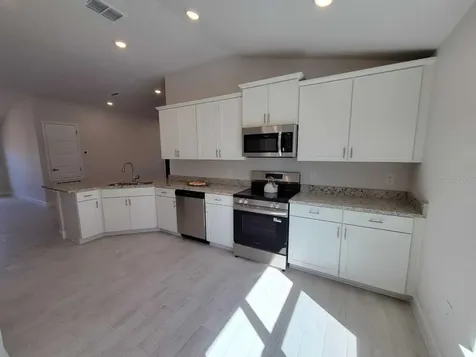 4465 SW 91st Lane Road Ocala FL 34476