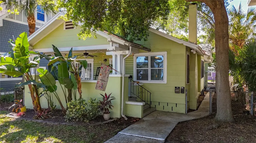 146 13th Avenue NE St Petersburg FL 33701