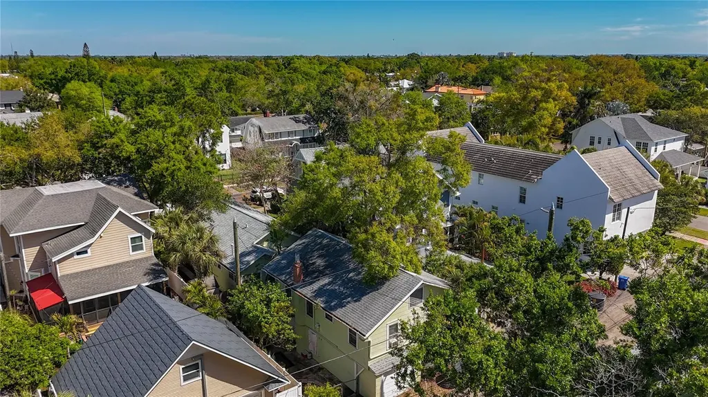 146 13th Avenue NE St Petersburg FL 33701