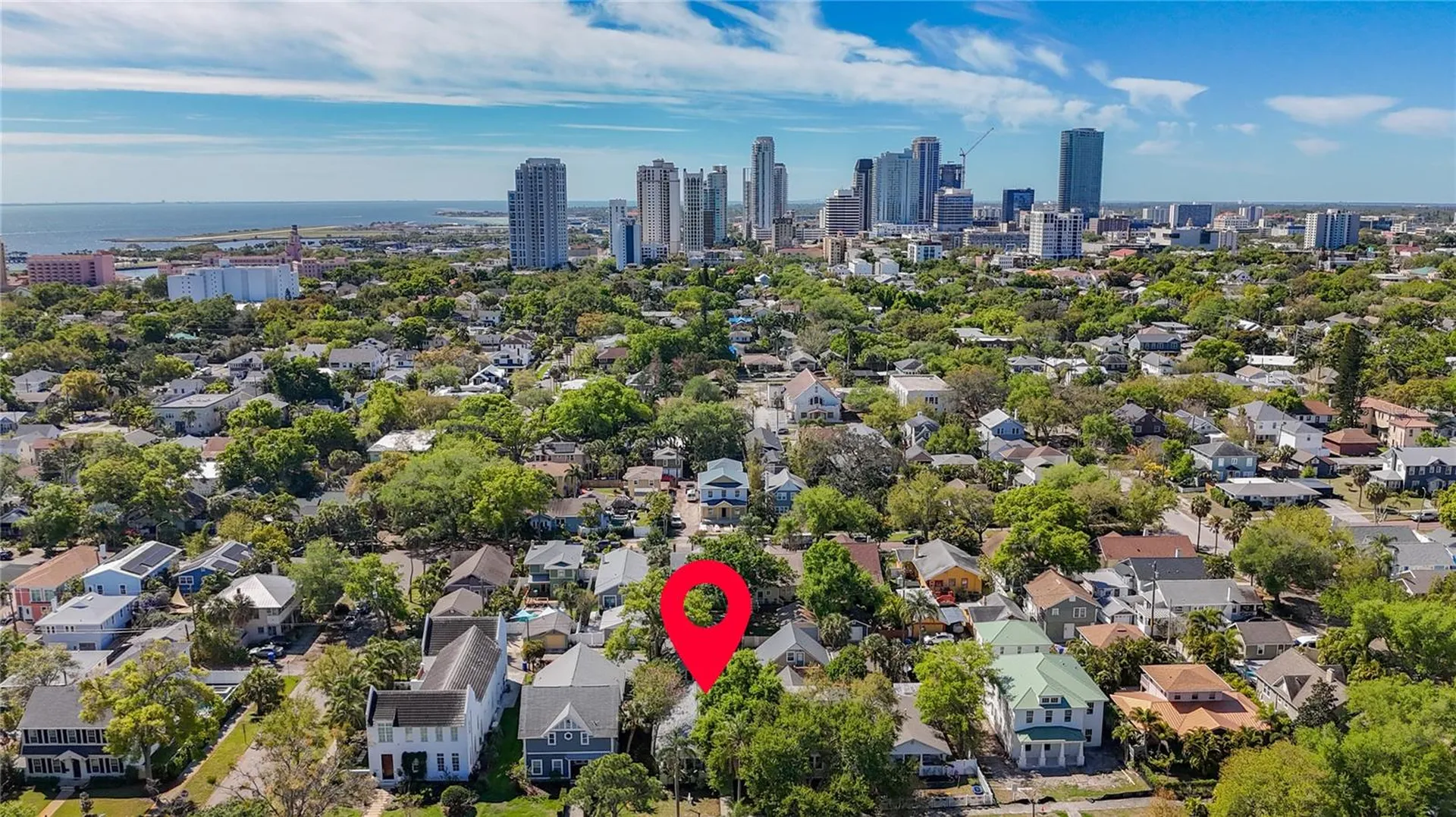 146 13th Avenue NE St Petersburg FL 33701