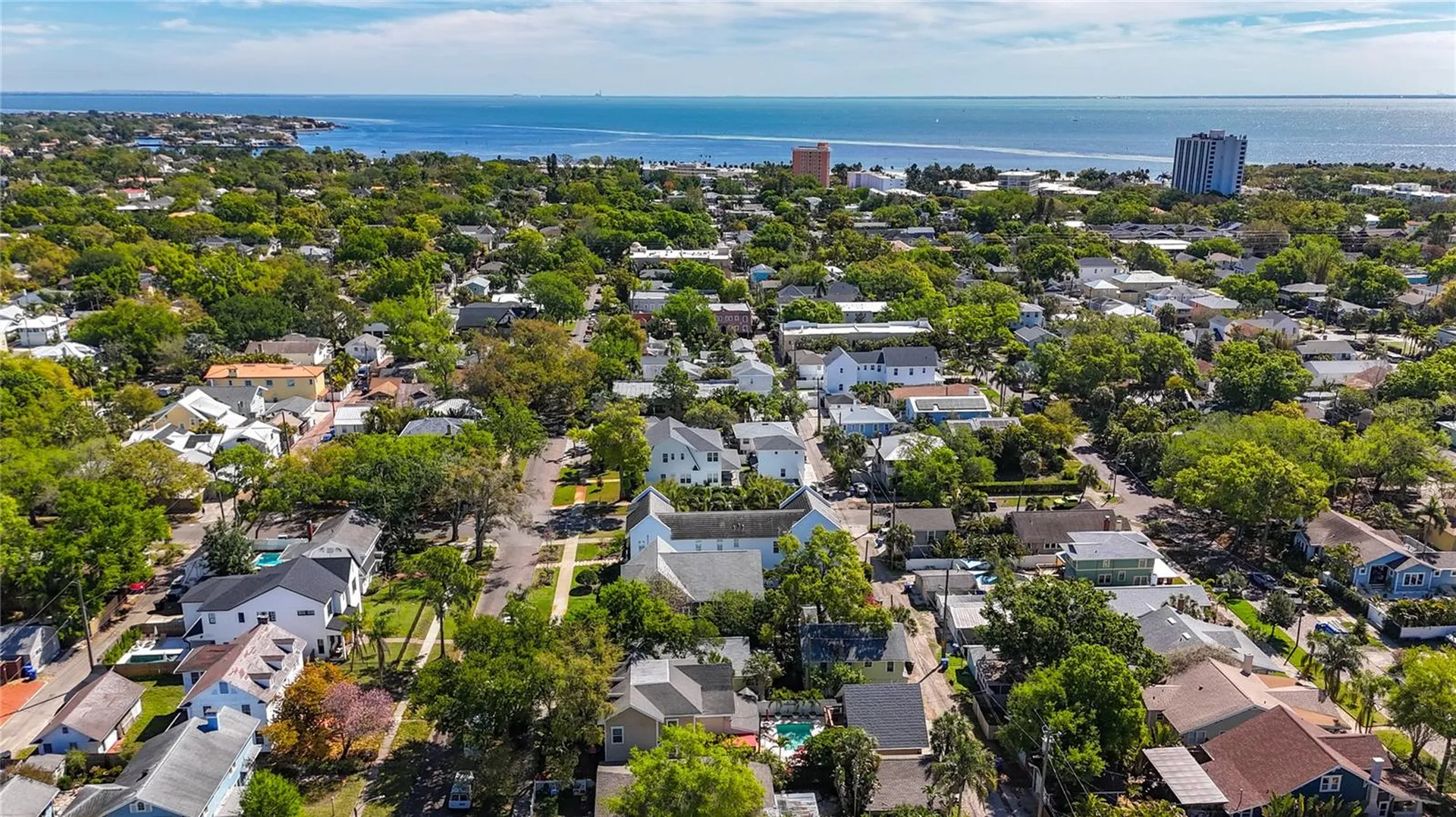 146 13th Avenue NE St Petersburg FL 33701