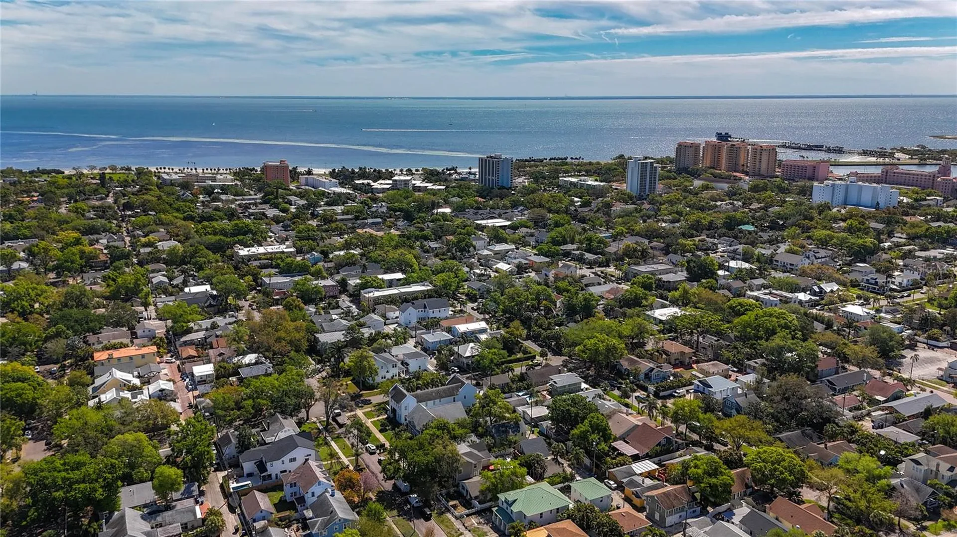 146 13th Avenue NE St Petersburg FL 33701