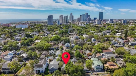 146 13th Avenue NE St Petersburg FL 33701
