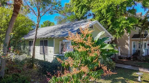 146 13th Avenue NE St Petersburg FL 33701