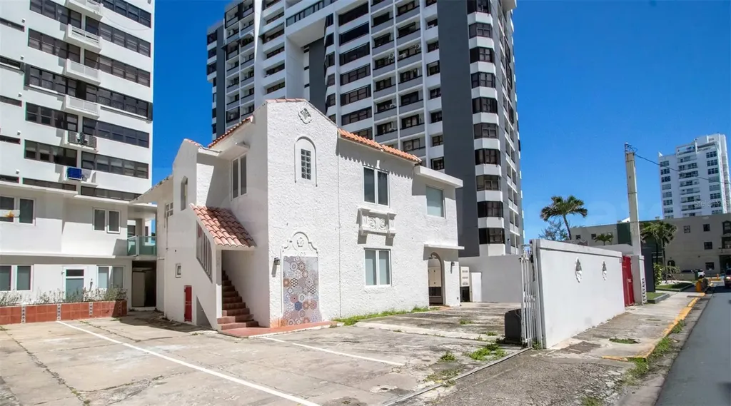 1403 Conveniencia Street San Juan PR 00907