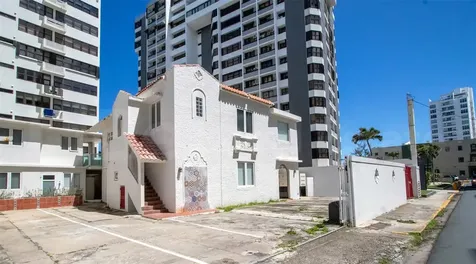 1403 Conveniencia Street San Juan PR 00907