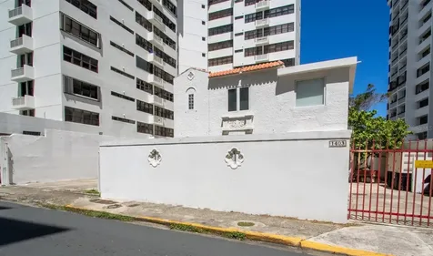 1403 Conveniencia Street San Juan PR 00907