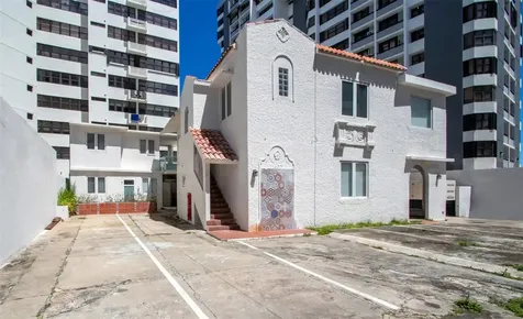 1403 Conveniencia Street San Juan PR 00907