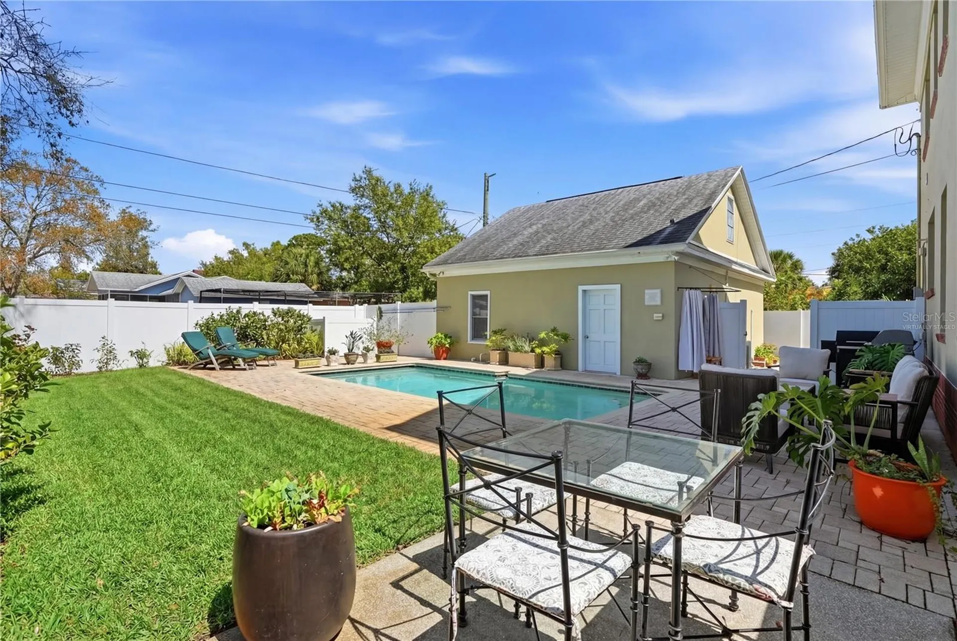 241 72nd Street N St Petersburg FL 33710