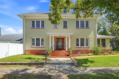 241 72nd Street N St Petersburg FL 33710