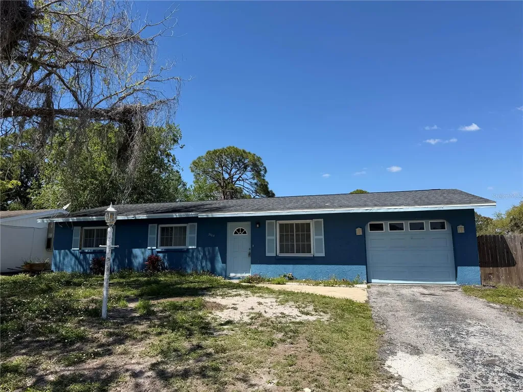 3965 Corona Lane Sarasota FL 34232