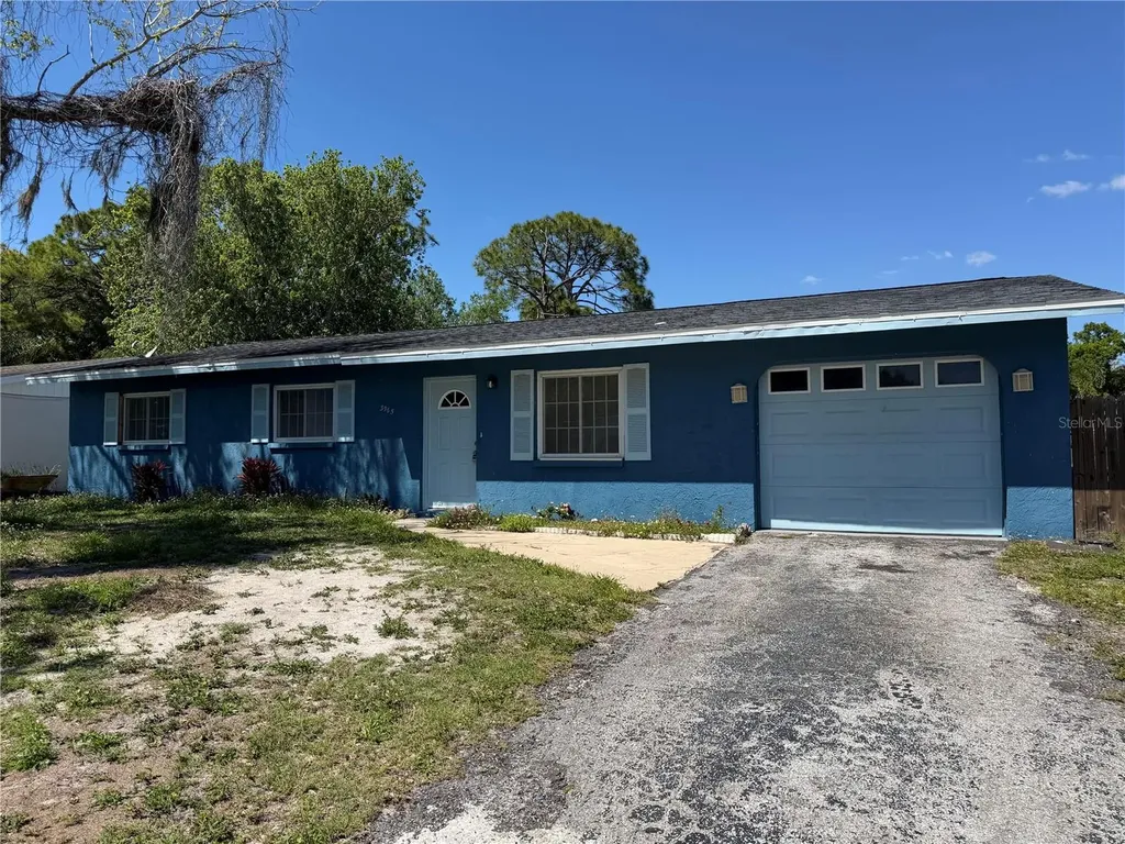 3965 Corona Lane Sarasota FL 34232