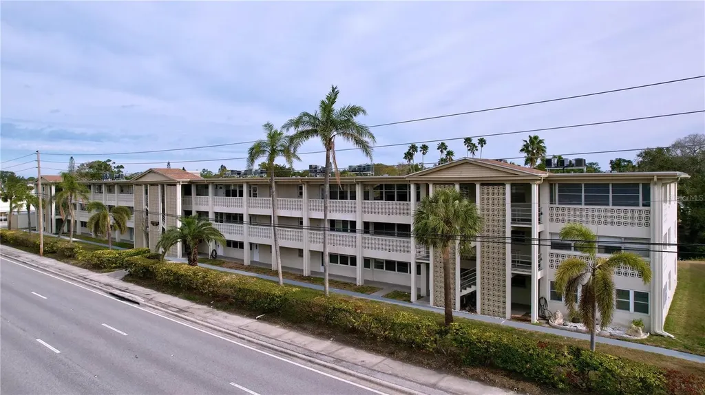 4455 Duhme Road St Petersburg FL 33708