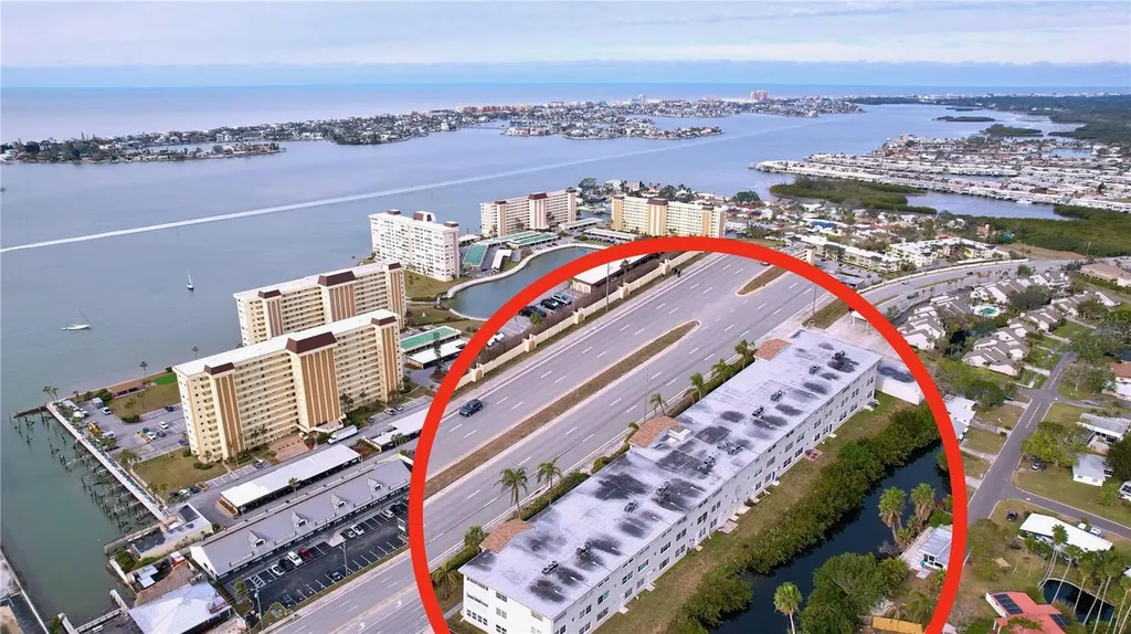 4455 Duhme Road St Petersburg FL 33708