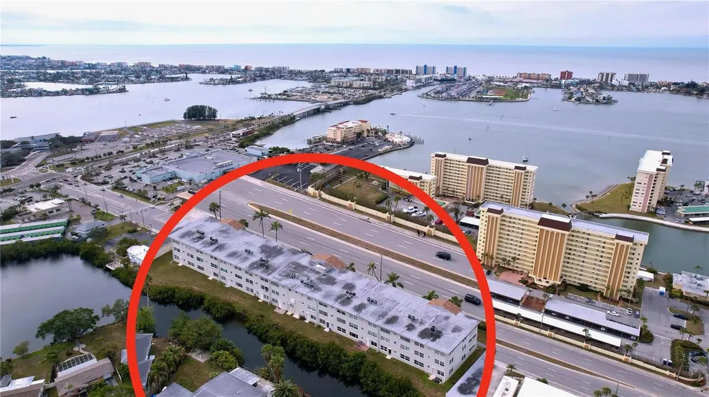 4455 Duhme Road St Petersburg FL 33708