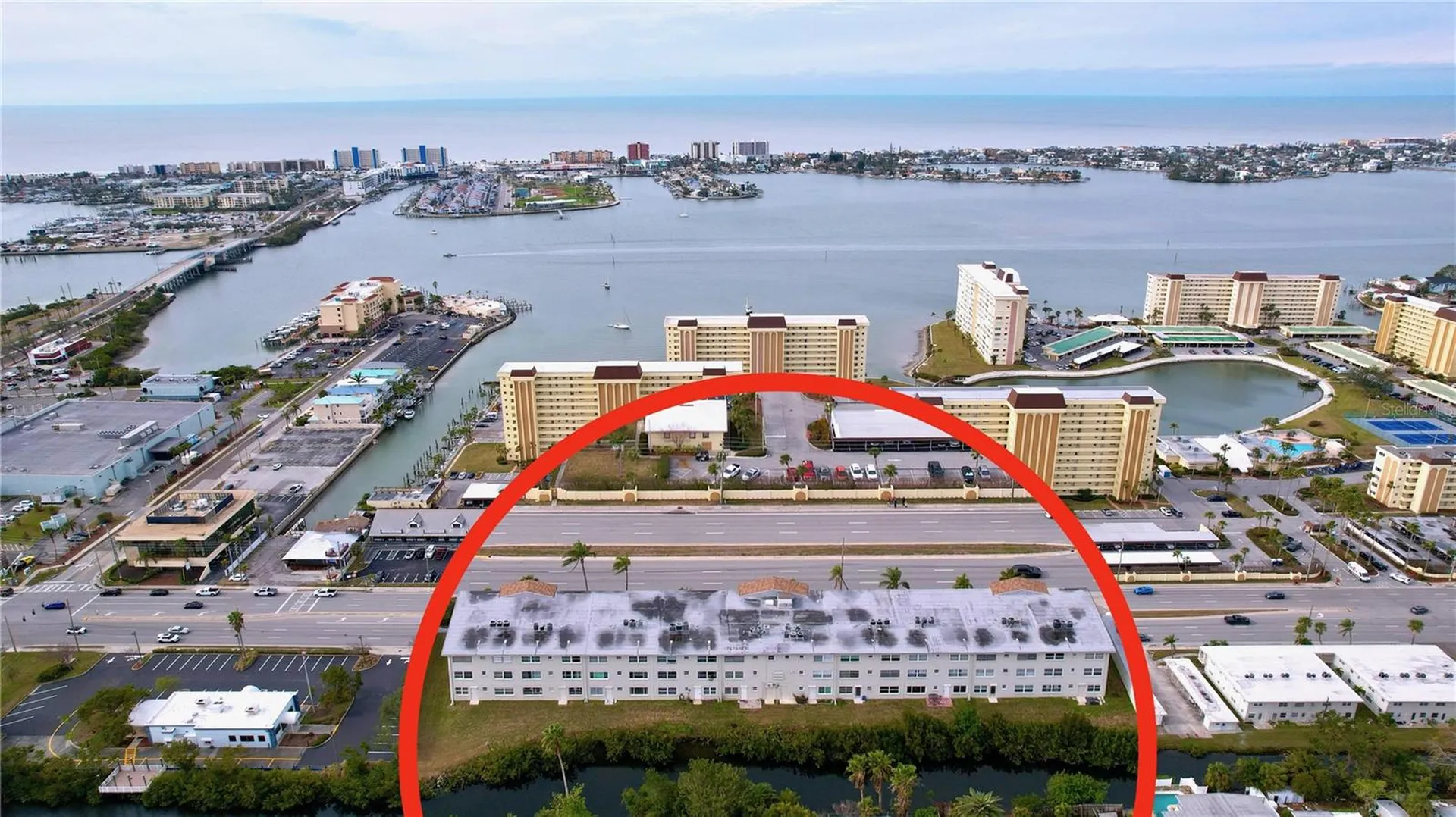 4455 Duhme Road St Petersburg FL 33708