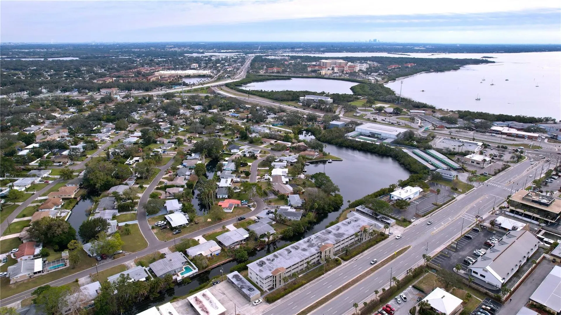 4455 Duhme Road St Petersburg FL 33708
