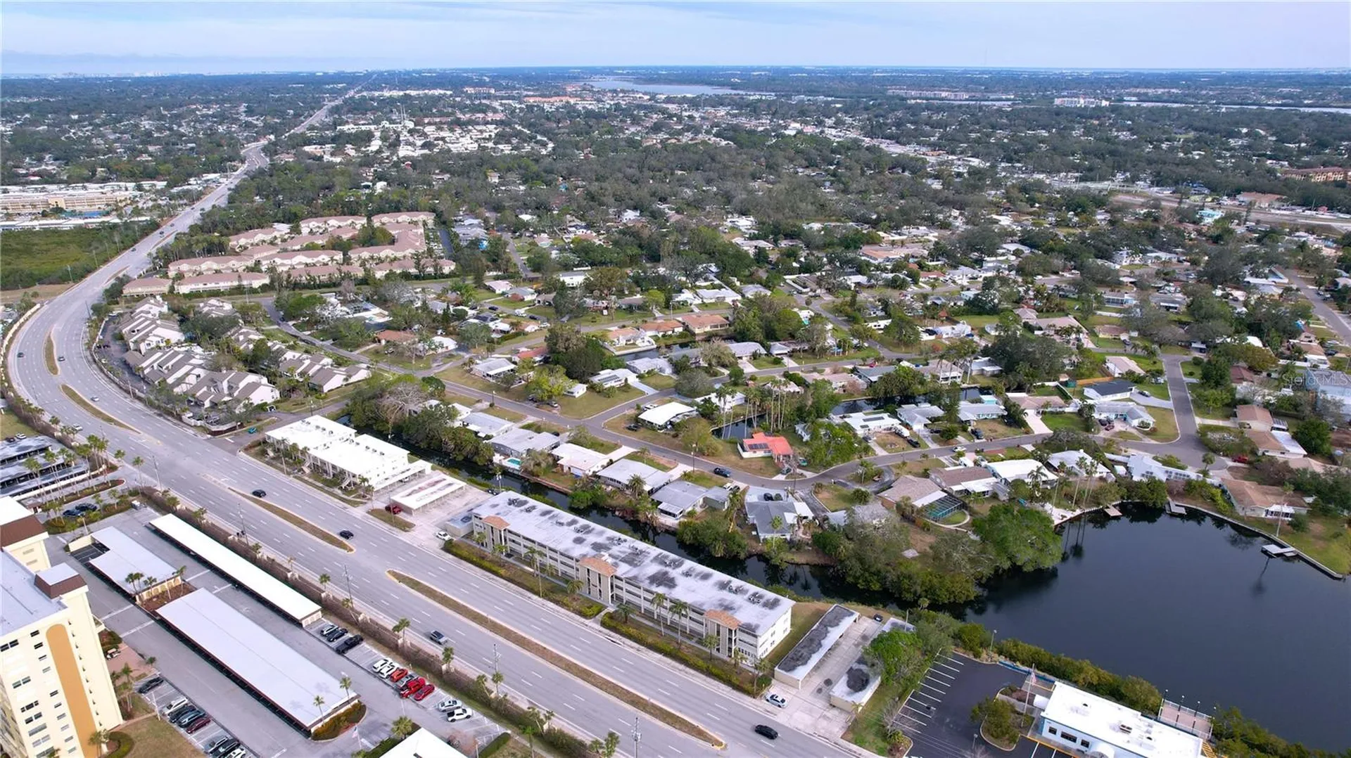 4455 Duhme Road St Petersburg FL 33708