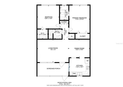 4455 Duhme Road St Petersburg FL 33708