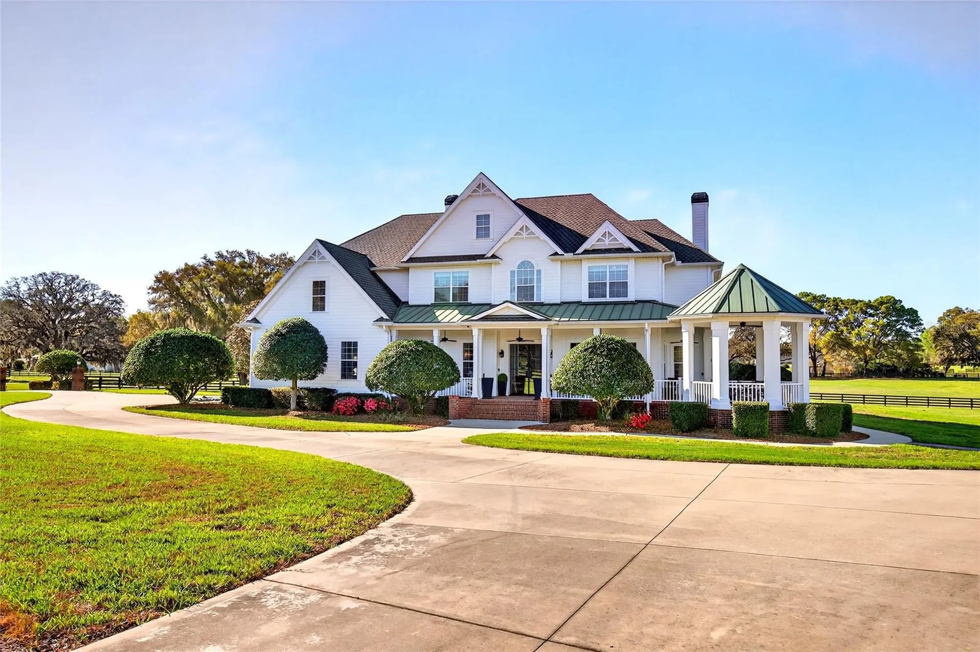 2730 SE 101st Street Ocala FL 34480